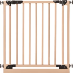 Safety 1st Cancelletto Per Porte Essential Wooden Gate 8 Safety 1st Cancelletto Per Porte Essential Wooden Gate -Negozio online Pink Or Blue safety 1st cancelletto per porte essential wooden gate a350181 1