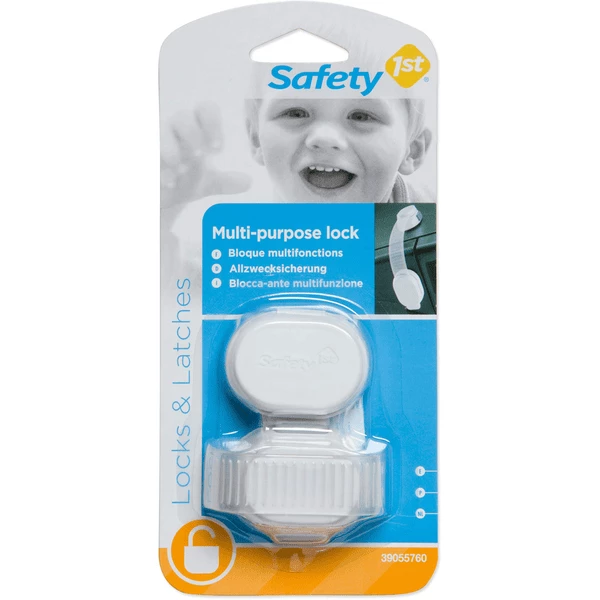 Safety 1st Chiusura Multifunzione 5 Safety 1st Chiusura Multifunzione - immagine 3