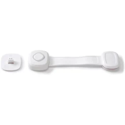 Safety 1st Chiusura Multiuso Secret Button 8 Safety 1st Chiusura Multiuso Secret Button -Negozio online Pink Or Blue safety 1st chiusura multiuso secret button a213473 1