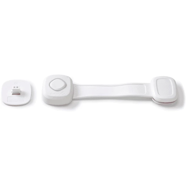 Safety 1st Chiusura Multiuso Secret Button 4 Safety 1st Chiusura Multiuso Secret Button - immagine 2