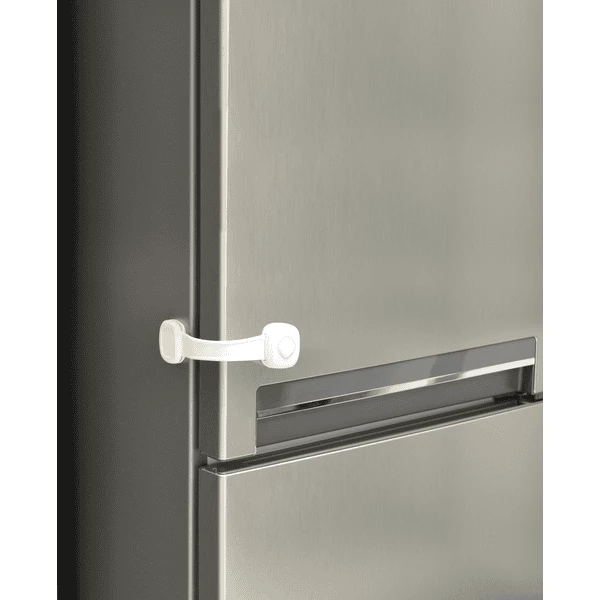 Safety 1st Chiusura Multiuso Secret Button 5 Safety 1st Chiusura Multiuso Secret Button - immagine 3