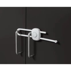 Safety 1st Chiusura Per Armadio Secret Button -Negozio online Pink Or Blue safety 1st chiusura per armadio secret button a213470 3