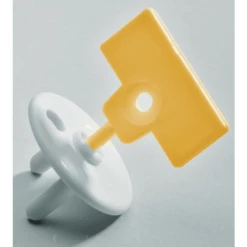 Safety 1st Copriprese Europea Con Chiave (12 Pezzi) -Negozio online Pink Or Blue safety 1st copriprese europea con chiave 12 pezzi a213458 2