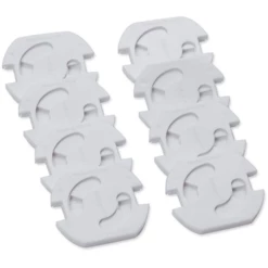 Safety 1st Copriprese Girevoli 8 Pezzi 10 Safety 1st Copriprese Girevoli 8 Pezzi -Negozio online Pink Or Blue safety 1st copriprese girevoli 8 pezzi a049399 3