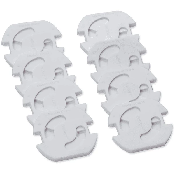 Safety 1st Copriprese Girevoli 8 Pezzi 6 Safety 1st Copriprese Girevoli 8 Pezzi - immagine 4