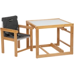 Safety 1st Cuscino Di Seduta Cherry Comfort Geometric -Negozio online Pink Or Blue safety 1st cuscino di seduta cherry comfort geometric a314664 3