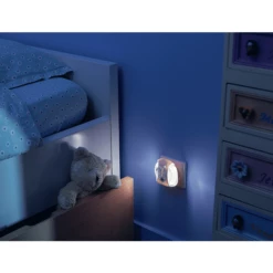 Safety 1st Luce Notturna Automatica -Negozio online Pink Or Blue safety 1st luce notturna automatica a243930 1