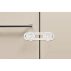 Safety 1st Protezione Della Porta Chiusura Flessibile -Negozio online Pink Or Blue safety 1st protezione della porta chiusura flessibile a364276 3