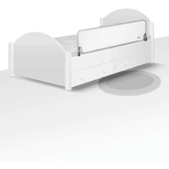 Safety 1st Sponda Di Protezione XL 9 Safety 1st Sponda Di Protezione XL -Negozio online Pink Or Blue safety 1st sponda di protezione xl a243554 2