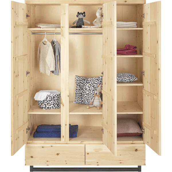 Schardt Armadio Zirbe 7 Schardt Armadio Zirbe - immagine 5