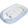 Schardt Babynest Cuoricini Azzurri -Negozio online Pink Or Blue schardt babynest cuoricini azzurri a245188