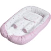 Schardt Babynest Cuoricini Rosa 1 Schardt Babynest Cuoricini Rosa -Negozio online Pink Or Blue schardt babynest cuoricini rosa a245185