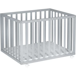 Schardt Box Scandic Laccato Tortora