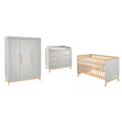 Schardt Cameretta Neonato Con Armadio A 3 Ante Miami Grey 8 Schardt Cameretta Neonato Con Armadio A 3 Ante Miami Grey -Negozio online Pink Or Blue schardt cameretta neonato con armadio a 3 ante miami grey a269936 1