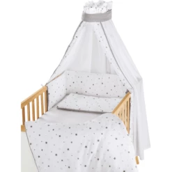 Schardt Cameretta Neonato Con Armadio A 3 Ante Miami White -Negozio online Pink Or Blue schardt cameretta neonato con armadio a 3 ante miami white a264547 4