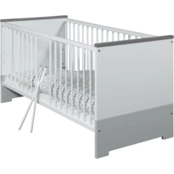 Schardt Cameretta Per Neonati Candy Grey 3 Porte -Negozio online Pink Or Blue schardt cameretta per neonati candy grey 3 porte a293406 3