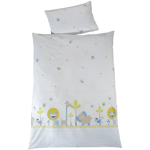 SCHARDT Copripiumino 2 Pezzi Cuba 5 SCHARDT Copripiumino 2 Pezzi Cuba - immagine 3