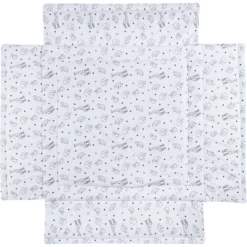 Schardt Inserto Per Box Origami Black 100 X 100 Cm -Negozio online Pink Or Blue schardt inserto per box origami black 100 x 100 cm a293729 2