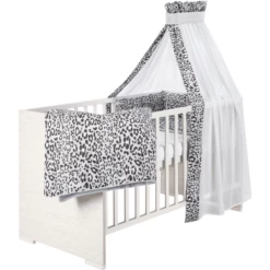 Schardt Lettino Capri White 70 X 140 Cm 8 Schardt Lettino Capri White 70 X 140 Cm -Negozio online Pink Or Blue schardt lettino capri white 70 x 140 cm a293181 1