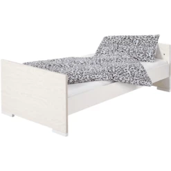 Schardt Lettino Capri White 70 X 140 Cm 11 Schardt Lettino Capri White 70 X 140 Cm -Negozio online Pink Or Blue schardt lettino capri white 70 x 140 cm a293181 4