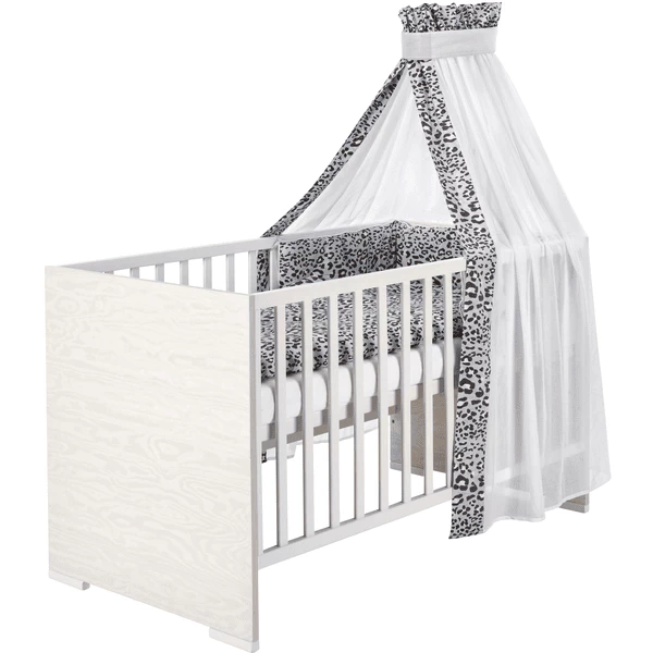 Schardt Lettino Capri White 70 X 140 Cm 3 Schardt Lettino Capri White 70 X 140 Cm