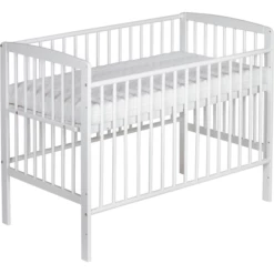 Schardt Lettino Co-sleeping Micky Plus Bianco Laccato 8 Schardt Lettino Co-sleeping Micky Plus Bianco Laccato -Negozio online Pink Or Blue schardt lettino co sleeping micky plus bianco laccato a331981 1