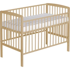 Schardt Lettino Co-sleeping Micky Plus In Legno, Laccato 8 Schardt Lettino Co-sleeping Micky Plus In Legno, Laccato -Negozio online Pink Or Blue schardt lettino co sleeping micky plus in legno laccato a331245 1