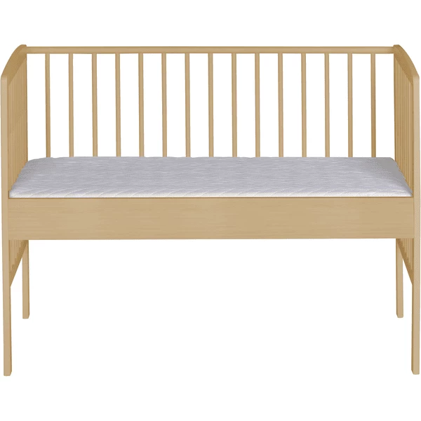 Schardt Lettino Co-sleeping Micky Plus In Legno, Laccato 6 Schardt Lettino Co-sleeping Micky Plus In Legno, Laccato - immagine 4