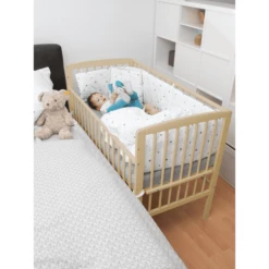 Schardt Lettino Co-sleeping Micky Plus In Legno, Laccato 11 Schardt Lettino Co-sleeping Micky Plus In Legno, Laccato -Negozio online Pink Or Blue schardt lettino co sleeping micky plus in legno laccato a331245 4
