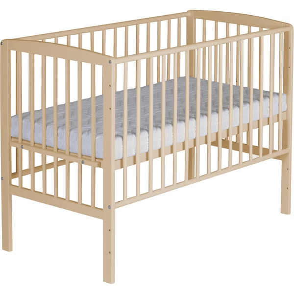 Schardt Lettino Co-sleeping Micky Plus In Legno, Laccato 3 Schardt Lettino Co-sleeping Micky Plus In Legno, Laccato