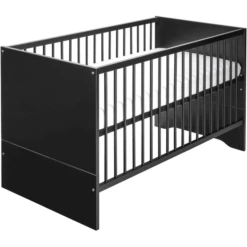 Schardt Lettino Combinato Melody Black 10 Schardt Lettino Combinato Melody Black -Negozio online Pink Or Blue schardt lettino combinato melody black a321012 3