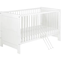 Schardt Lettino Duo Nordic White -Negozio online Pink Or Blue schardt lettino duo nordic white a247152 1