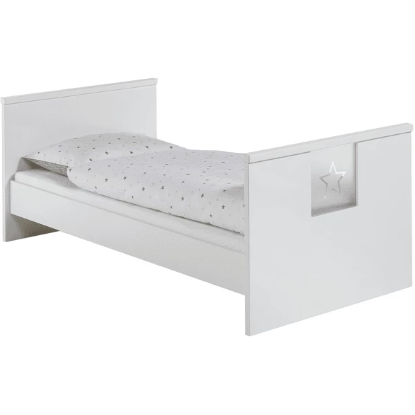 SCHARDT Lettino Eco Star 70x140cm 6 SCHARDT Lettino Eco Star 70x140cm - immagine 4