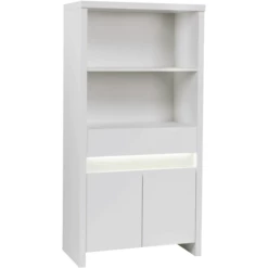 SCHARDT Libreria PLANET WHITE 8 SCHARDT Libreria PLANET WHITE -Negozio online Pink Or Blue schardt libreria planet white a134172 1