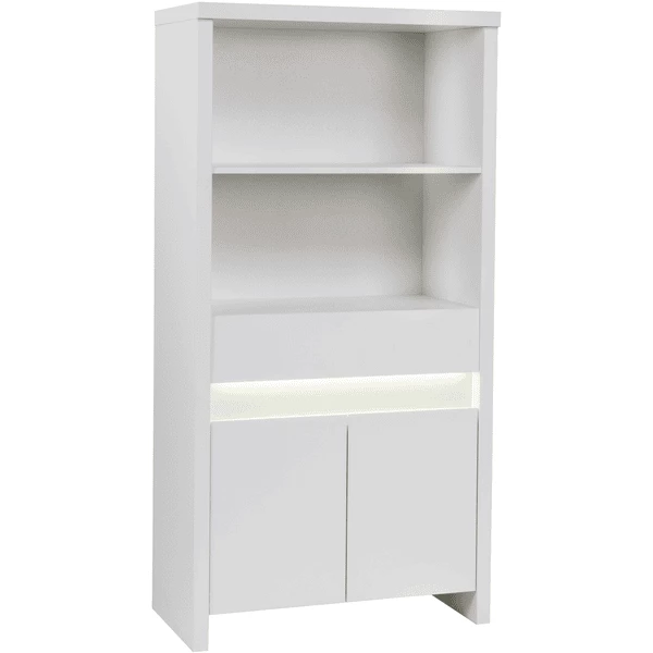 SCHARDT Libreria PLANET WHITE 4 SCHARDT Libreria PLANET WHITE - immagine 2