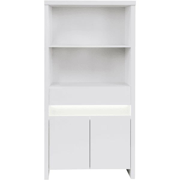 SCHARDT Libreria PLANET WHITE 3 SCHARDT Libreria PLANET WHITE