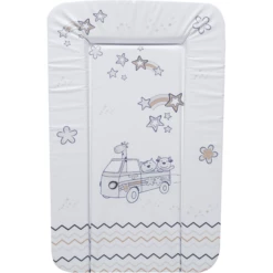 Schardt Materassino Per Fasciatoio 48 Cm X 73 Cm Safari -Negozio online Pink Or Blue schardt materassino per fasciatoio 48 cm x 73 cm safari a280229 2