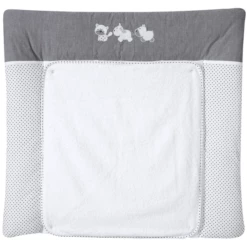 SCHARDT Materassino Per Fasciatoio Amici -Negozio online Pink Or Blue schardt materassino per fasciatoio amici a104565 2