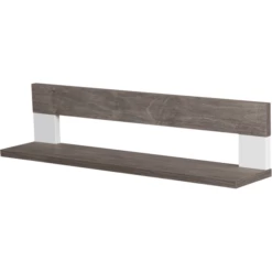 SCHARDT Mensola A Muro Nordic Driftwood -Negozio online Pink Or Blue schardt mensola a muro nordic driftwood a045444 4