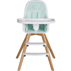 Schardt Seggiolone Holly Mint