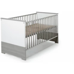 SCHARDT Set Cameretta Neonato Eco Silber Con Lettino, Fasciatoio E Armadio A 3 Ante 10 SCHARDT Set Cameretta Neonato Eco Silber Con Lettino, Fasciatoio E Armadio A 3 Ante -Negozio online Pink Or Blue schardt set cameretta neonato eco silber con lettino fasciatoio e armadio a 3 ante a045946 3