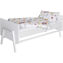 SCHARDT Set Cameretta Neonato HOLLY WHITE -Negozio online Pink Or Blue schardt set cameretta neonato holly white a134379 4