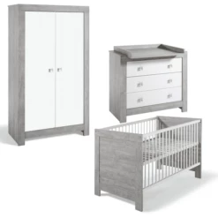 SCHARDT Set Cameretta Neonato Nordic Driftwood (armadio A 2 Ante) 8 SCHARDT Set Cameretta Neonato Nordic Driftwood (armadio A 2 Ante) -Negozio online Pink Or Blue schardt set cameretta neonato nordic driftwood armadio a 2 ante a099867 1