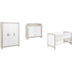 Schardt Set Cameretta Nordic Halifax Con Armadio A 3 Ante 8 Schardt Set Cameretta Nordic Halifax Con Armadio A 3 Ante -Negozio online Pink Or Blue schardt set cameretta nordic halifax con armadio a 3 ante a242599 1