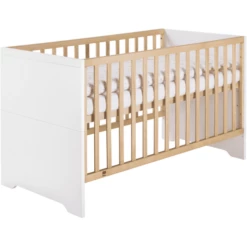 Schardt Set Lettino E Fasciatoio Coco White 11 Schardt Set Lettino E Fasciatoio Coco White -Negozio online Pink Or Blue schardt set lettino e fasciatoio coco white a269964 4