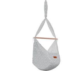 SCHMUSEWOLKE Amaca Per Bambini Clouds BabyBlue Con Morsetto Per Porta Beige 9 SCHMUSEWOLKE Amaca Per Bambini Clouds BabyBlue Con Morsetto Per Porta Beige -Negozio online Pink Or Blue schmusewolke amaca per bambini clouds babyblue con morsetto per porta beige a392879 2