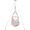 SCHMUSEWOLKE Amaca Per Neonati Clouds OldRose Con Telaio Tipi Bianco 1 SCHMUSEWOLKE Amaca Per Neonati Clouds OldRose Con Telaio Tipi Bianco -Negozio online Pink Or Blue schmusewolke amaca per neonati clouds oldrose con telaio tipi bianco a394078