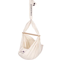 SCHMUSEWOLKE Amaca Per Neonati Con Morsetto Per La Porta Bio -Negozio online Pink Or Blue schmusewolke amaca per neonati con morsetto per la porta bio a394207 3