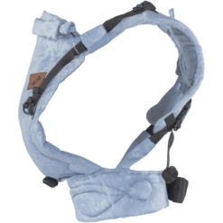 SCHMUSEWOLKE Marsupio Comfort Maxi Fleur Provence Lino -Negozio online Pink Or Blue schmusewolke marsupio comfort maxi fleur provence lino a375425 3