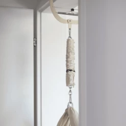 SCHMUSEWOLKE Morsetto Per Porta Beige Per Culla A Molla -Negozio online Pink Or Blue schmusewolke morsetto per porta beige per culla a molla a392736 1